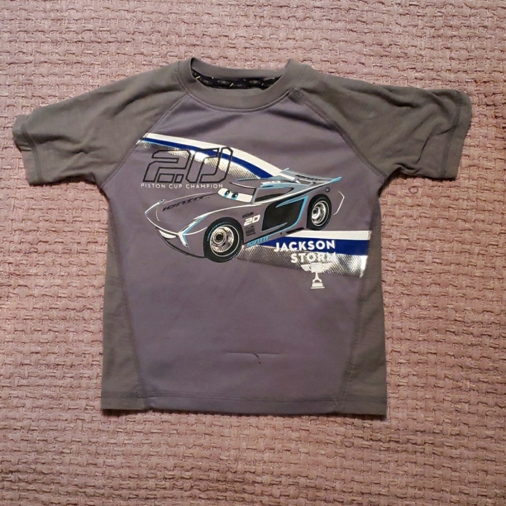 Jackson Storm Shirt